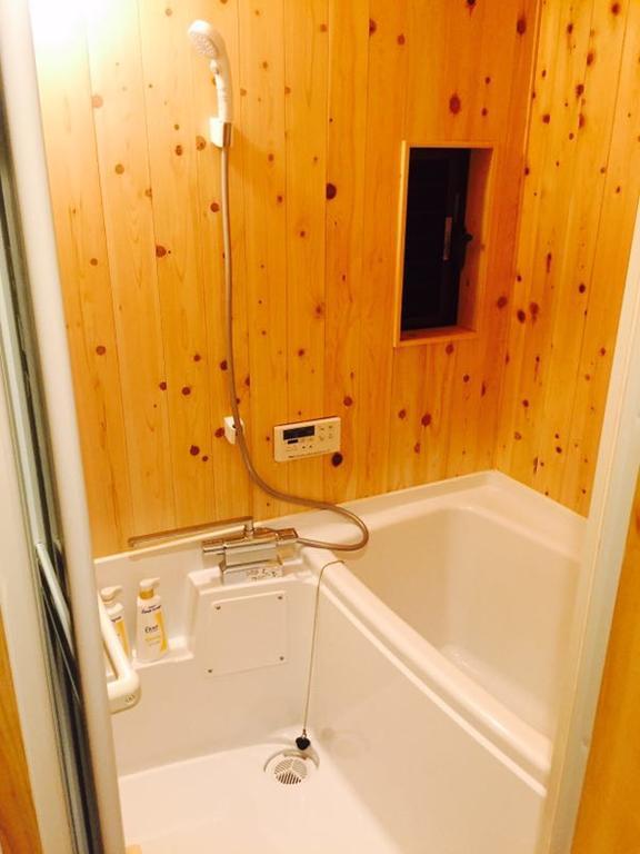 Guesthouse Hangeshou Kyoto Exterior photo