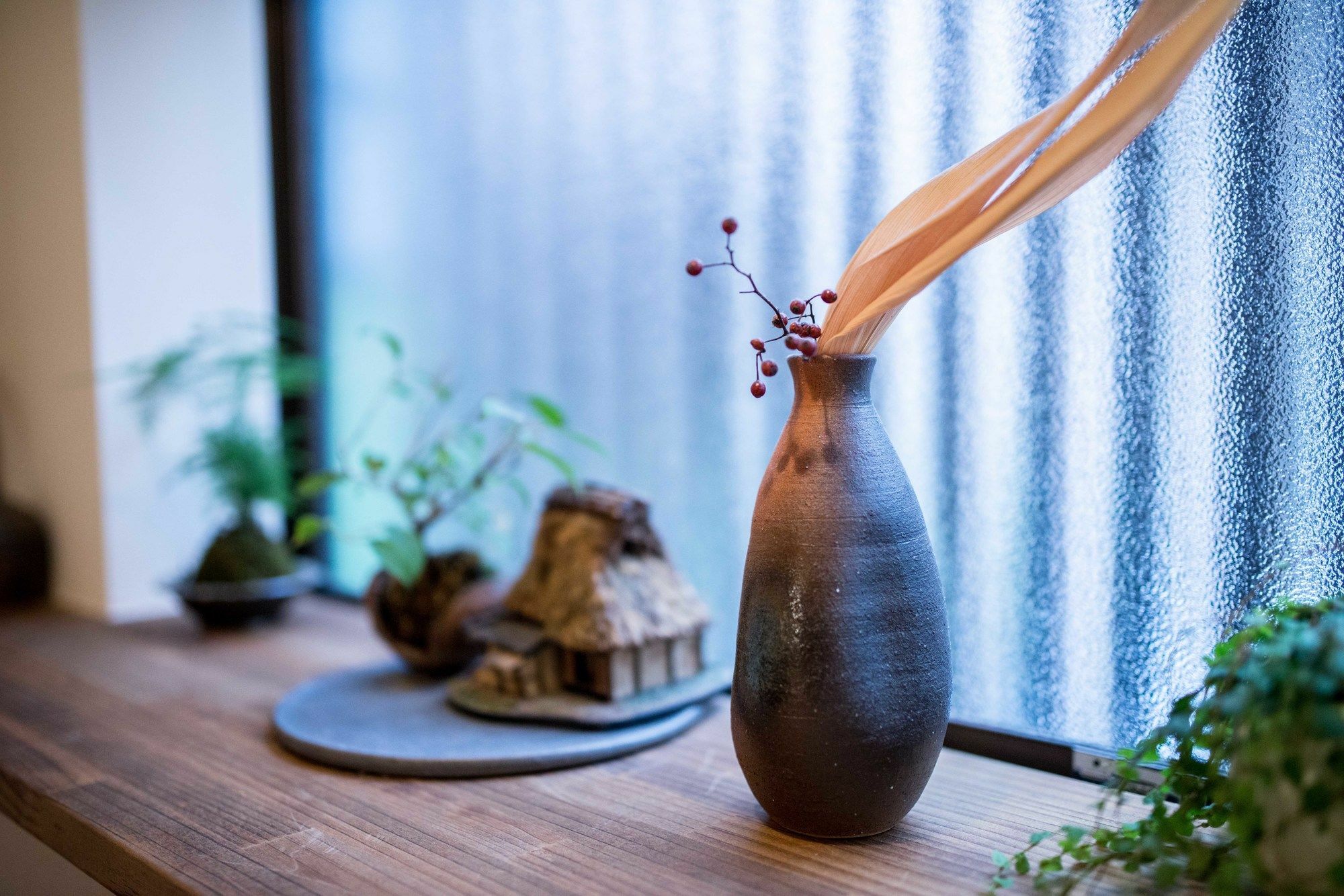 Guesthouse Hangeshou Kyoto Exterior photo