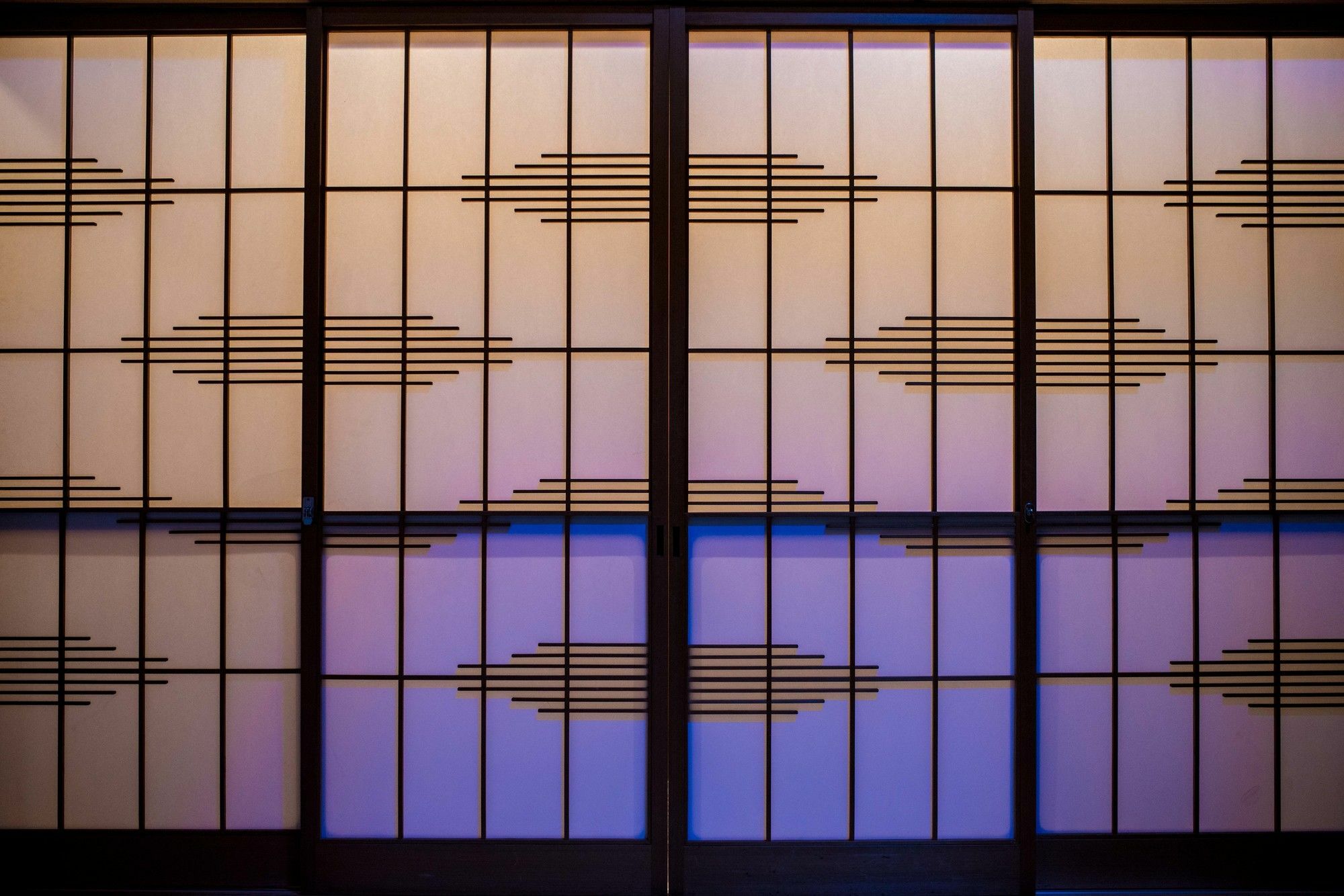 Guesthouse Hangeshou Kyoto Exterior photo